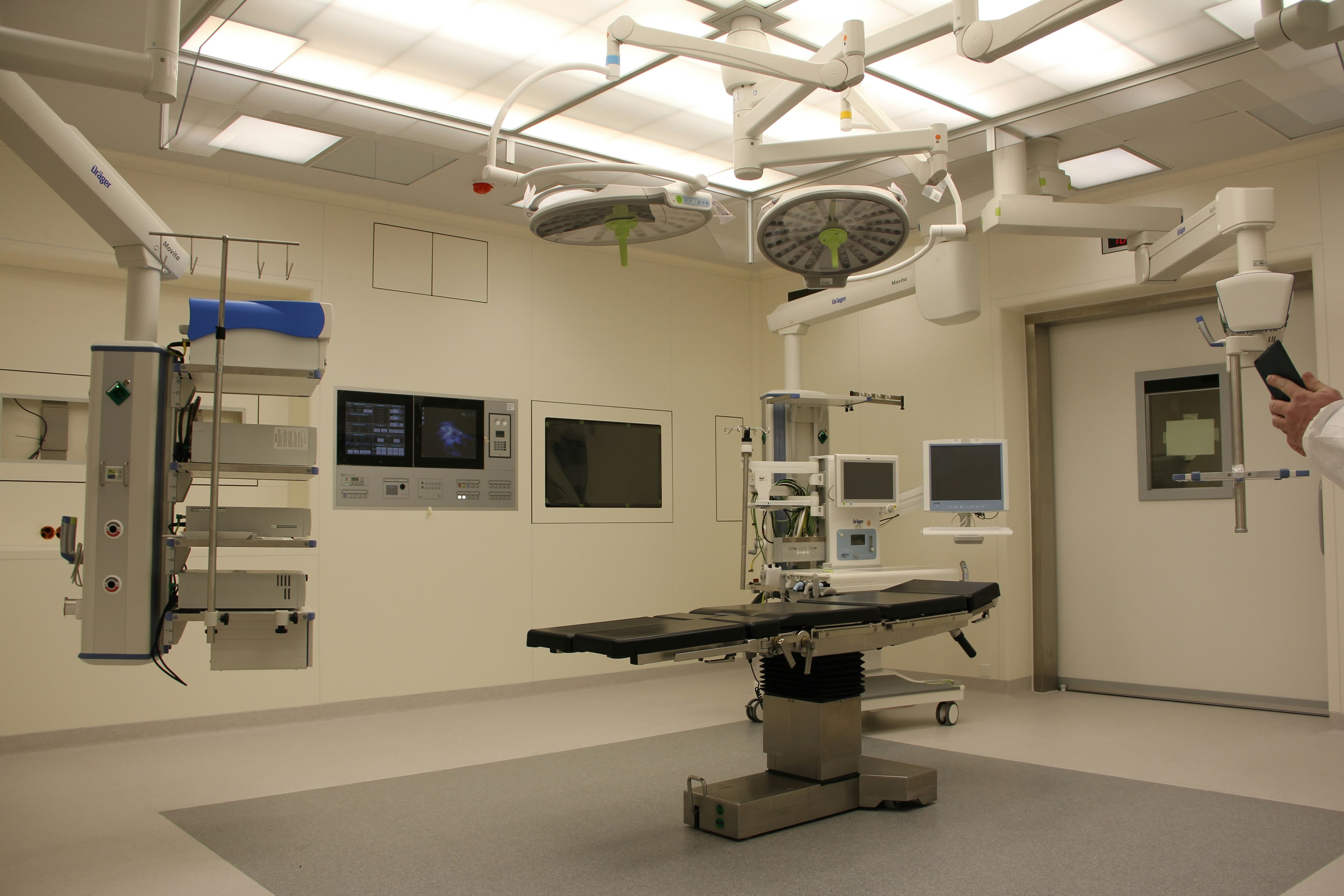 Intensive Care Unit