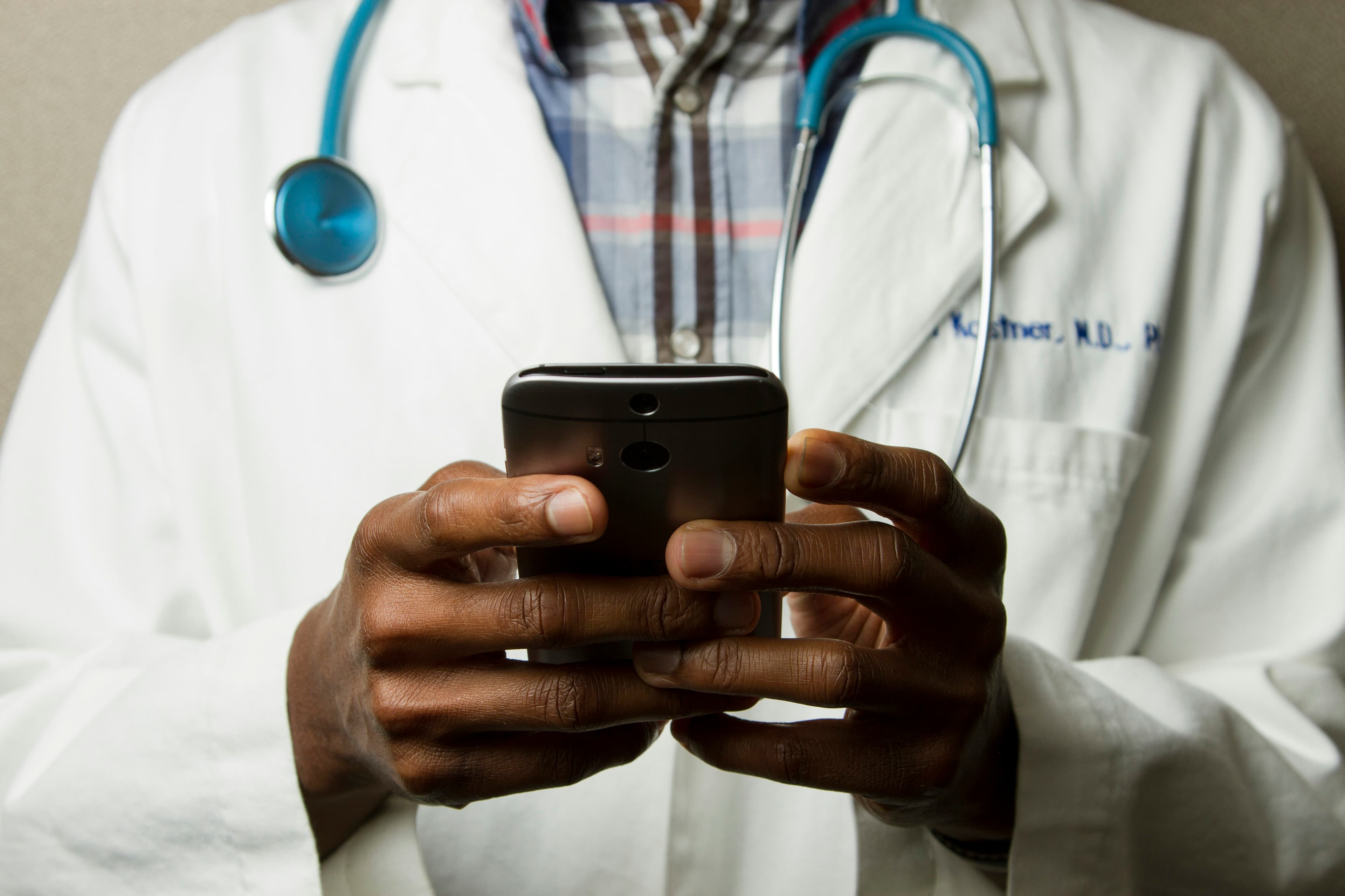 Telemedicine Consultations