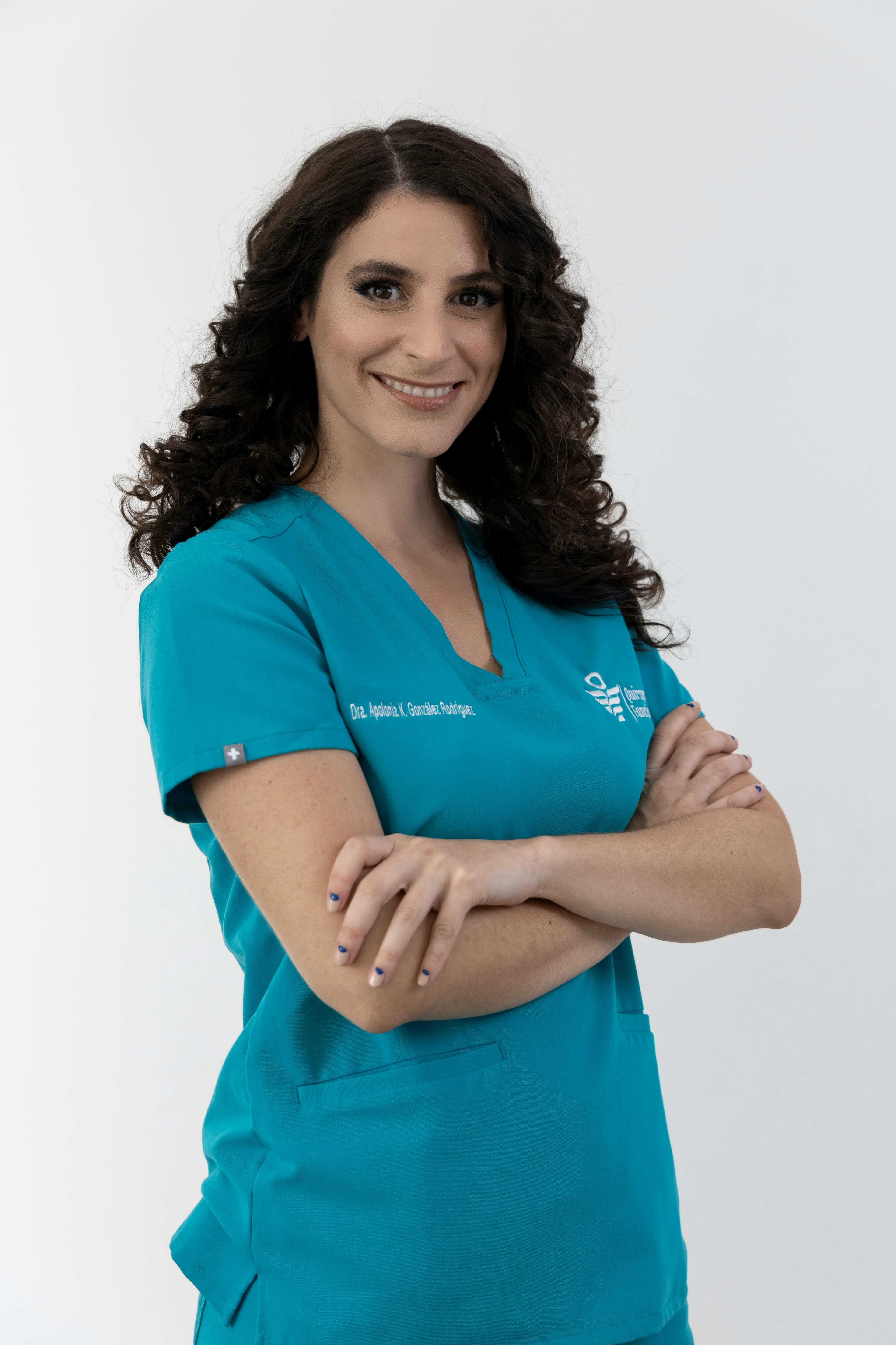 Isabel Fernandez
